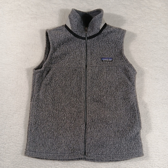 90s patagonia Winter Vest 名作 90s patagonia Winter Vest 名作